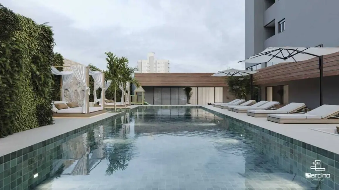 Cobertura com 3 quartos à venda, 357m2 em Centro, Cascavel - PR - imagem 9 Foto 9 de Cobertura com 3 quartos à venda, 357m2 em Centro, Cascavel - PR