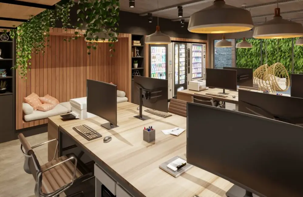 Foto 7 de Apartamento com 3 quartos à venda, 84m2 em Centro, Cascavel - PR