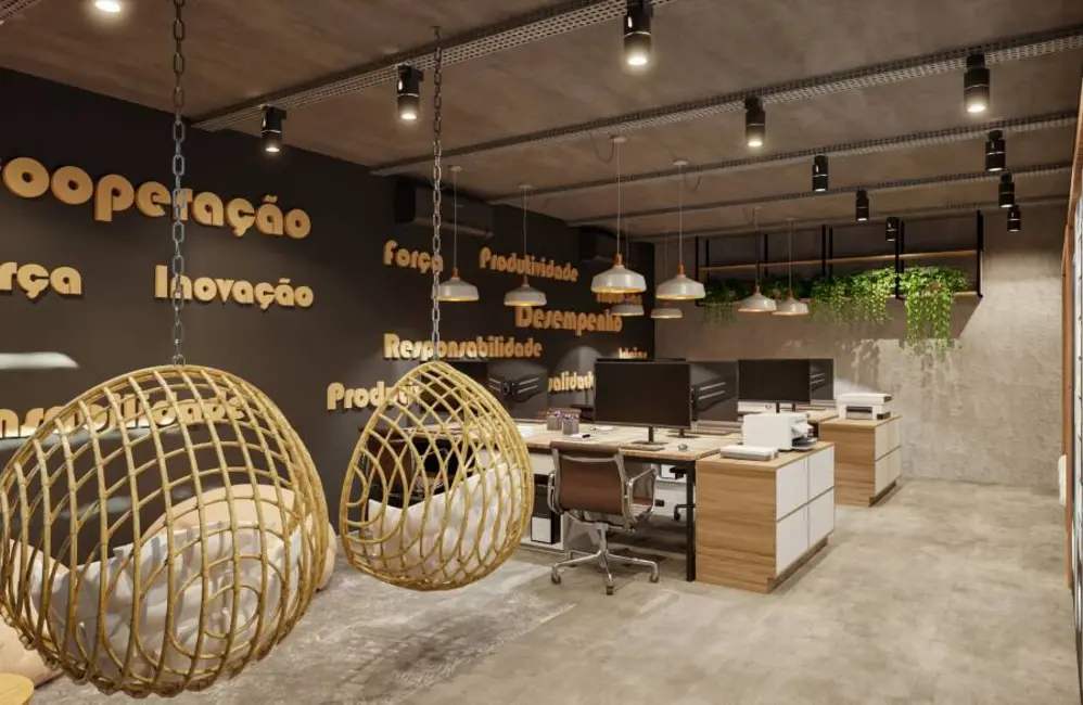 Foto 6 de Apartamento com 3 quartos à venda, 84m2 em Centro, Cascavel - PR