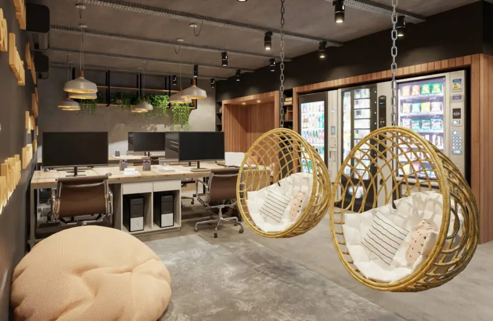 Foto 5 de Apartamento com 3 quartos à venda, 84m2 em Centro, Cascavel - PR