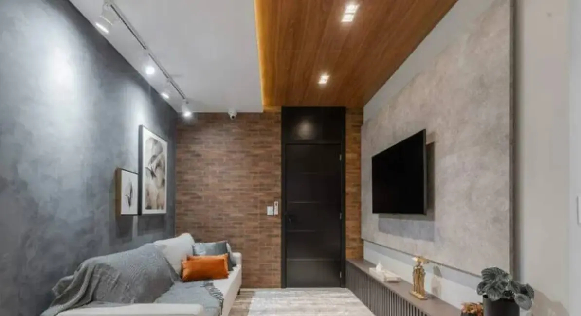 Foto 1 de Apartamento com 3 quartos à venda, 84m2 em Centro, Cascavel - PR