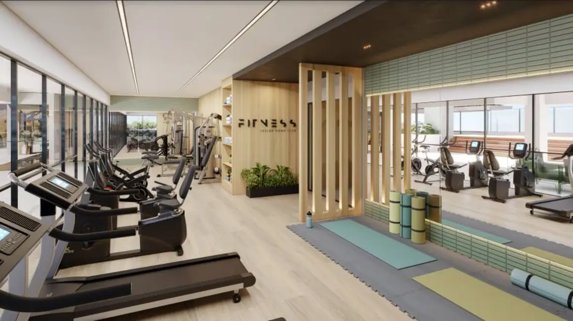 Foto 7 de Apartamento com 2 quartos à venda, 70m2 em Centro, Cascavel - PR