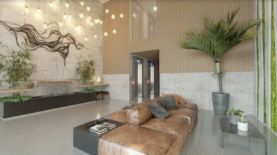 Foto 4 de Apartamento com 2 quartos à venda, 70m2 em Centro, Cascavel - PR