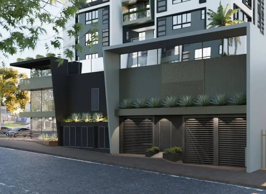 Foto 9 de Apartamento com 2 quartos à venda, 63m2 em Centro, Cascavel - PR