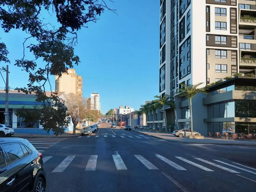 Foto 5 de Apartamento com 2 quartos à venda, 63m2 em Centro, Cascavel - PR