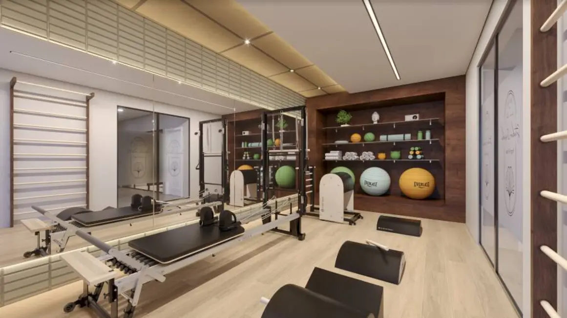 Foto 6 de Apartamento com 2 quartos à venda, 87m2 em Centro, Cascavel - PR