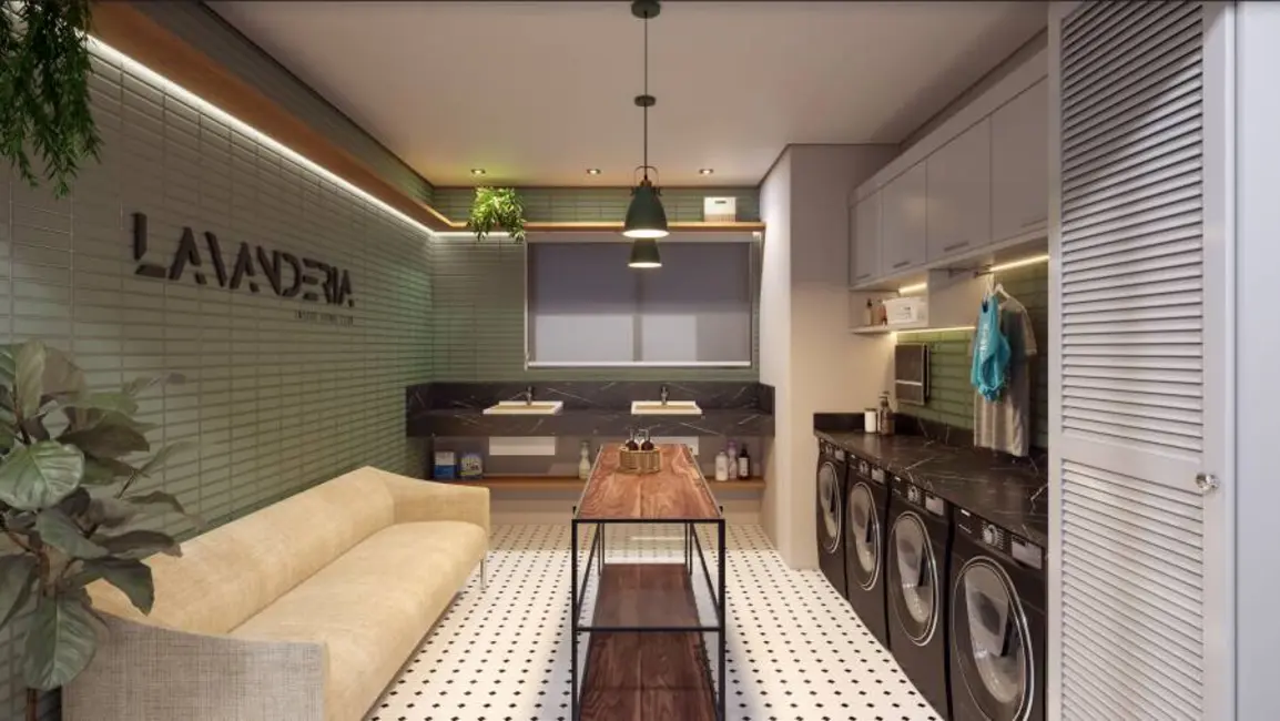 Foto 5 de Cobertura com 2 quartos à venda, 143m2 em Centro, Cascavel - PR