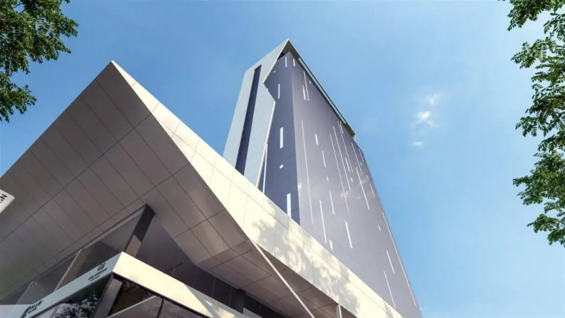 Foto 3 de Sala Comercial à venda, 735m2 em Centro, Cascavel - PR