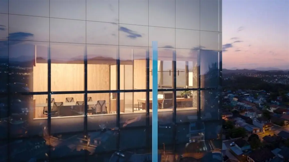 Foto 7 de Sala Comercial à venda, 735m2 em Centro, Cascavel - PR