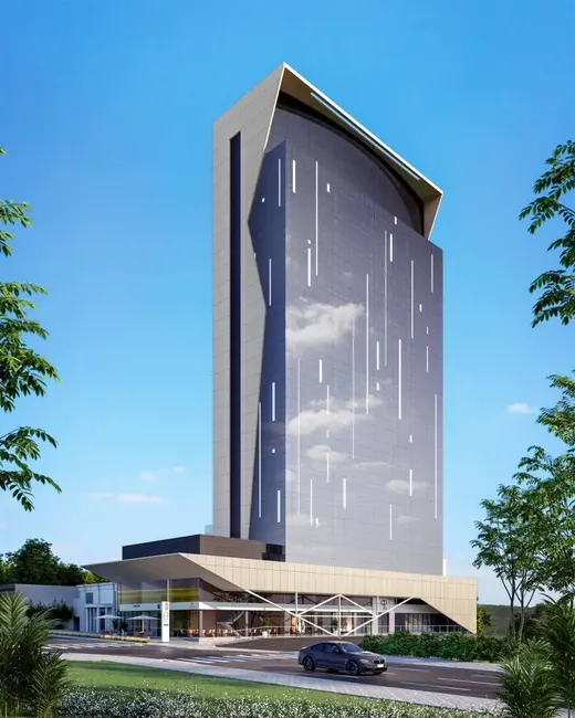 Foto 5 de Sala Comercial à venda, 735m2 em Centro, Cascavel - PR