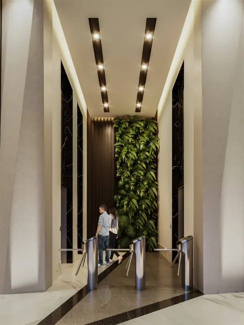 Foto 9 de Sala Comercial à venda, 735m2 em Centro, Cascavel - PR