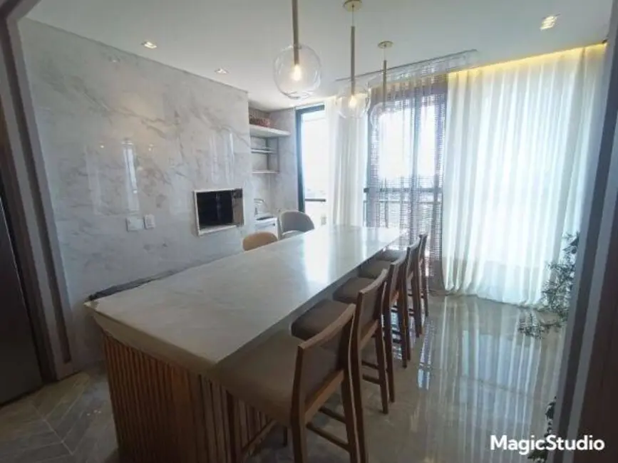 Foto 5 de Apartamento com 5 quartos à venda, 517m2 em Centro, Cascavel - PR