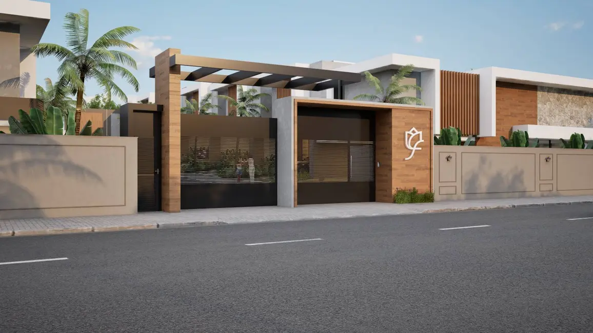 Foto 7 de Casa de Condomínio com 4 quartos à venda, 259m2 em Country, Cascavel - PR