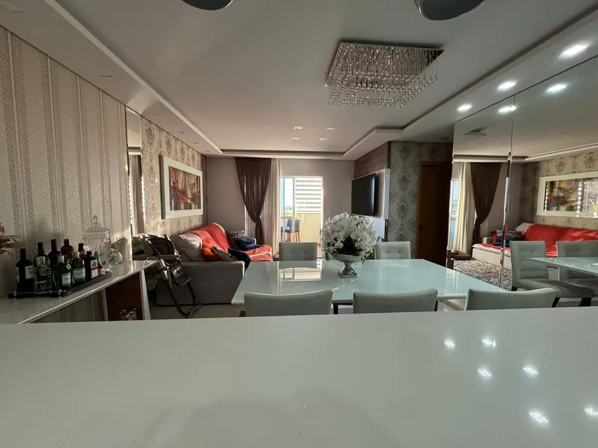 Foto 3 de Apartamento à venda em Centro, Cascavel - PR