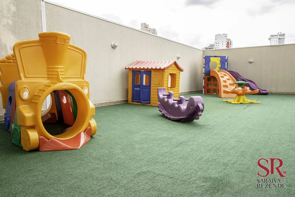 Foto 26 de Apartamento à venda em Centro, Cascavel - PR