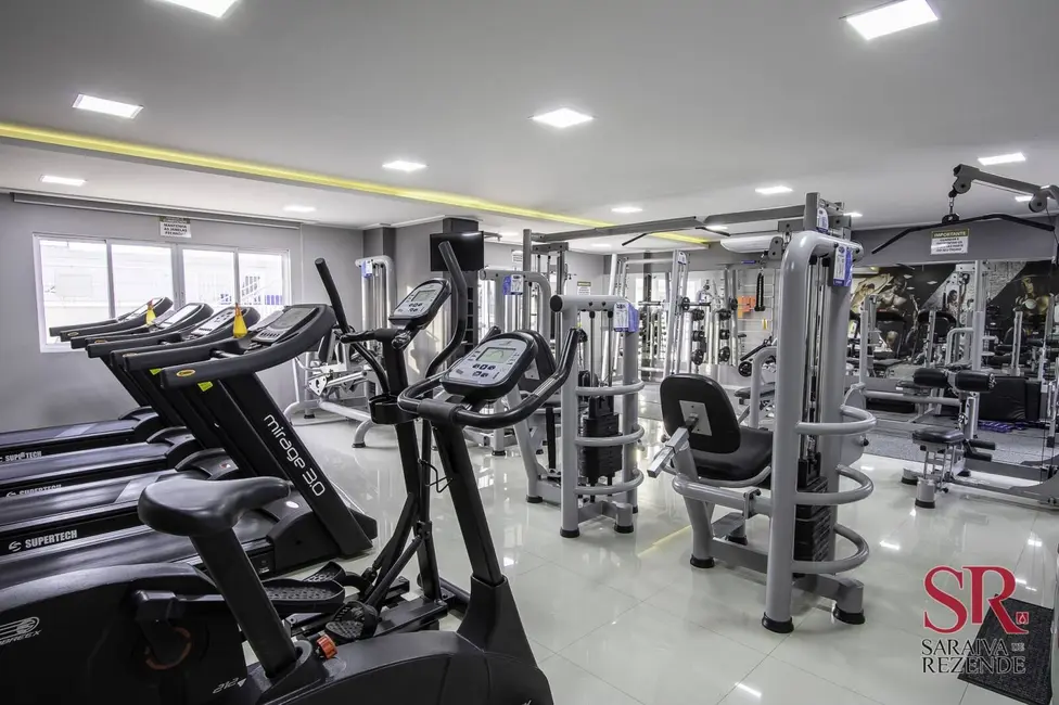 Foto 41 de Apartamento à venda em Centro, Cascavel - PR