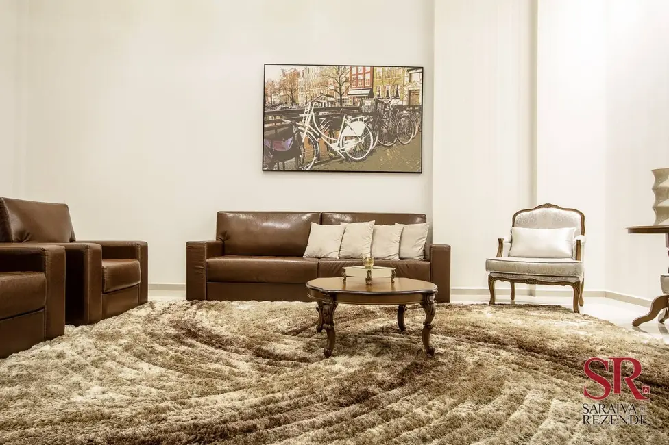 Foto 46 de Apartamento à venda em Centro, Cascavel - PR