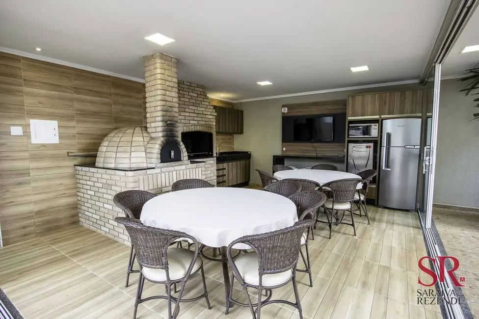 Foto 34 de Apartamento à venda em Centro, Cascavel - PR