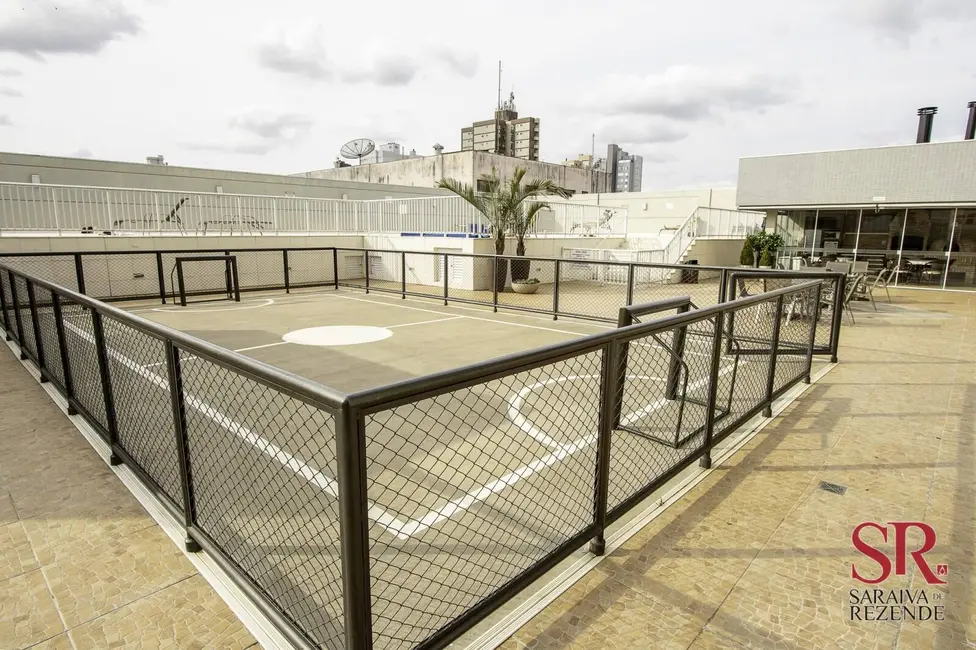 Foto 25 de Apartamento à venda em Centro, Cascavel - PR