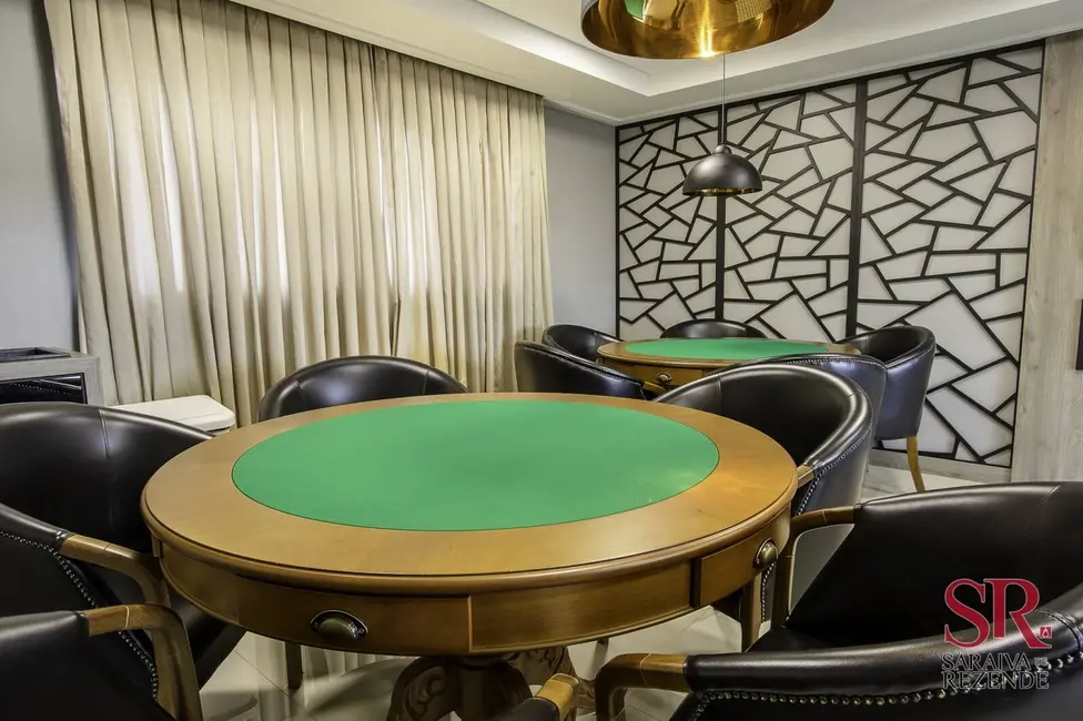 Foto 40 de Apartamento à venda em Centro, Cascavel - PR