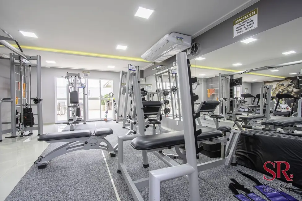 Foto 42 de Apartamento à venda em Centro, Cascavel - PR