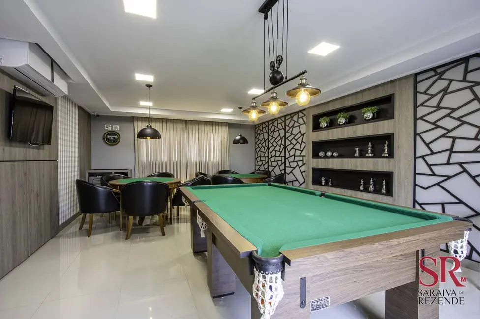 Foto 39 de Apartamento à venda em Centro, Cascavel - PR