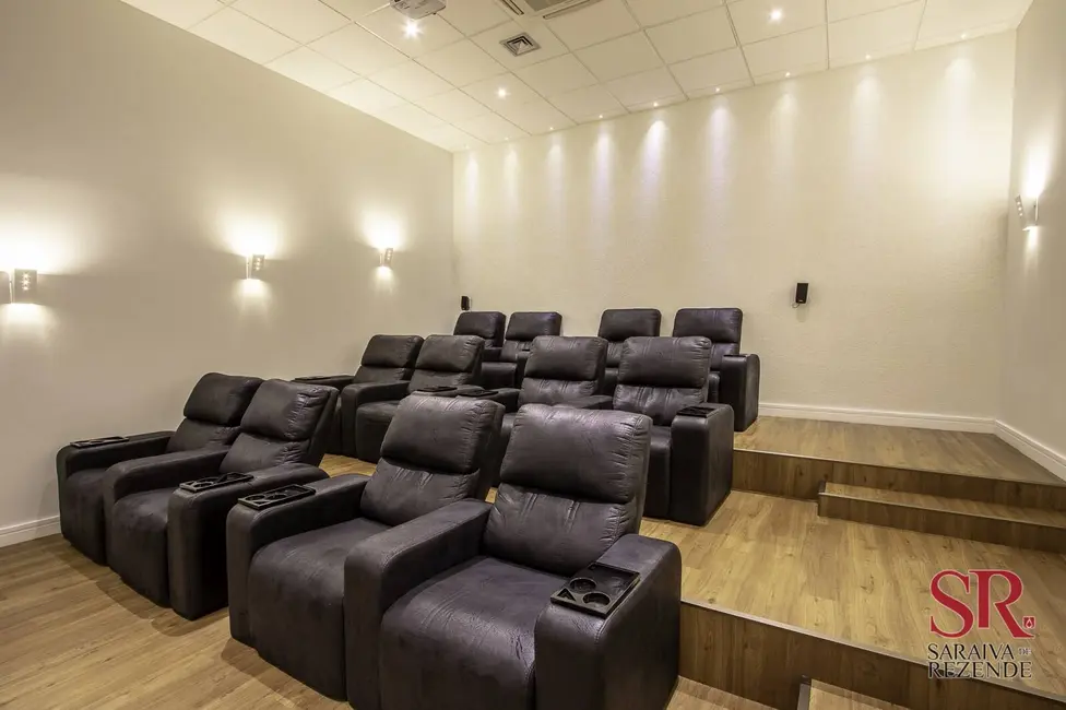 Foto 28 de Apartamento à venda em Centro, Cascavel - PR