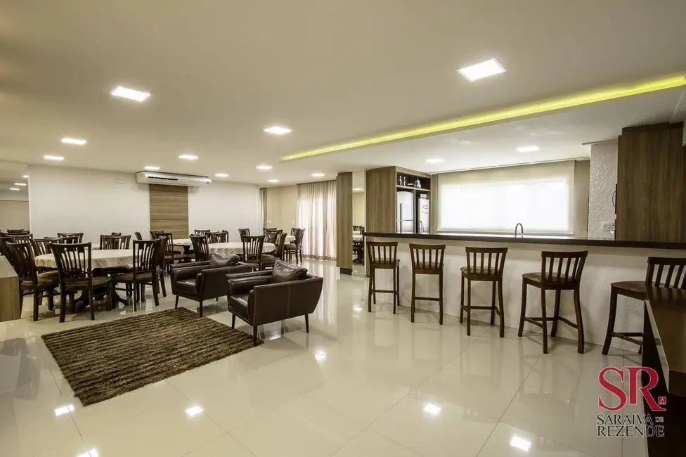 Foto 21 de Apartamento à venda em Centro, Cascavel - PR