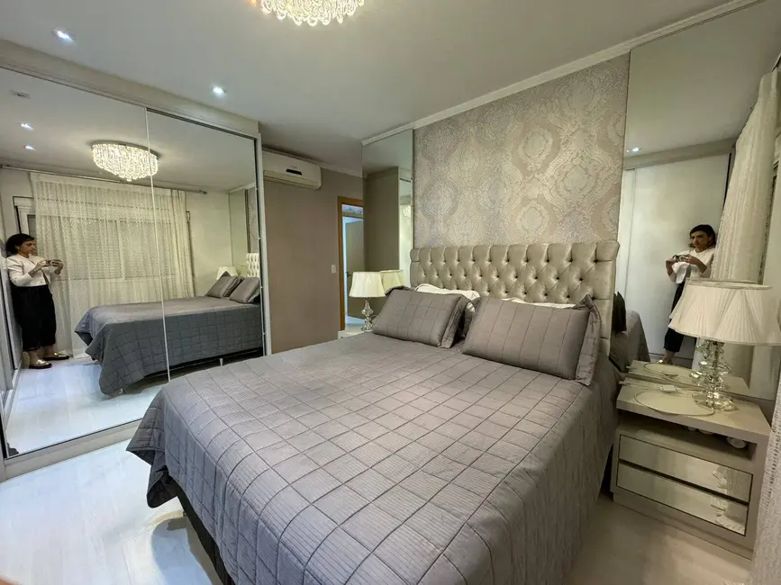 Foto 11 de Apartamento à venda em Centro, Cascavel - PR