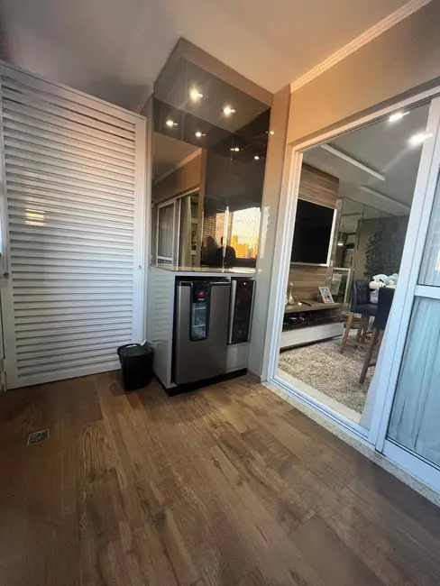 Foto 8 de Apartamento à venda em Centro, Cascavel - PR