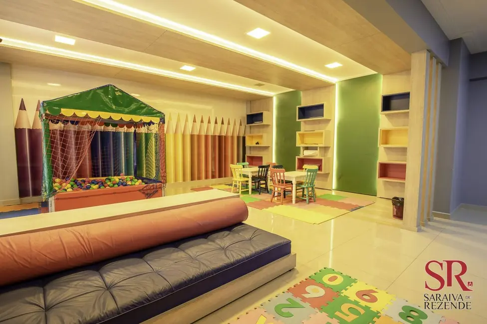 Foto 23 de Apartamento à venda em Centro, Cascavel - PR