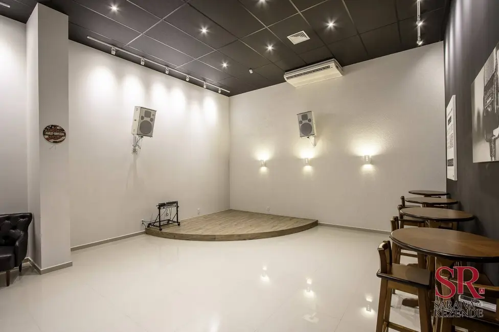 Foto 31 de Apartamento à venda em Centro, Cascavel - PR