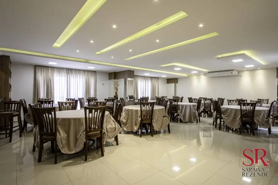 Foto 20 de Apartamento à venda em Centro, Cascavel - PR