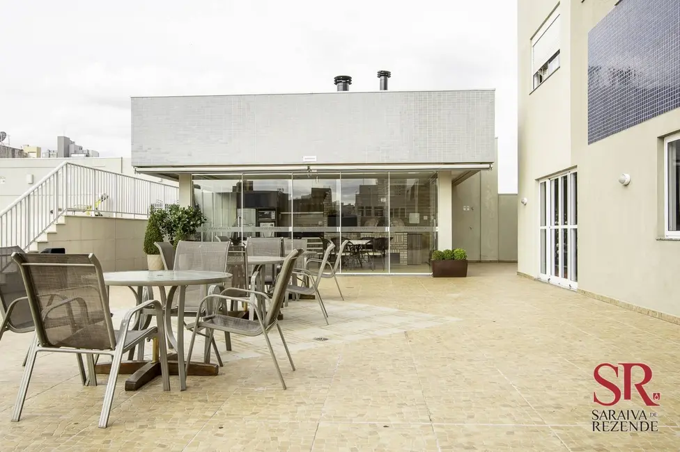 Foto 32 de Apartamento à venda em Centro, Cascavel - PR