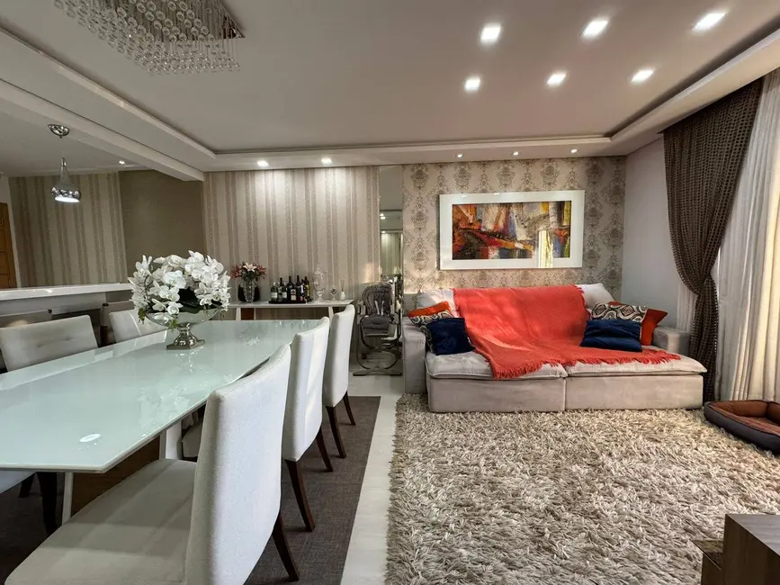 Foto 1 de Apartamento à venda em Centro, Cascavel - PR