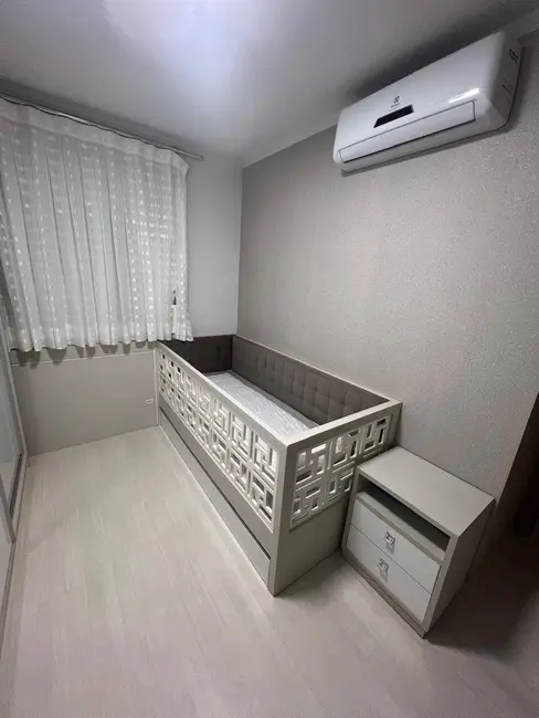 Foto 16 de Apartamento à venda em Centro, Cascavel - PR