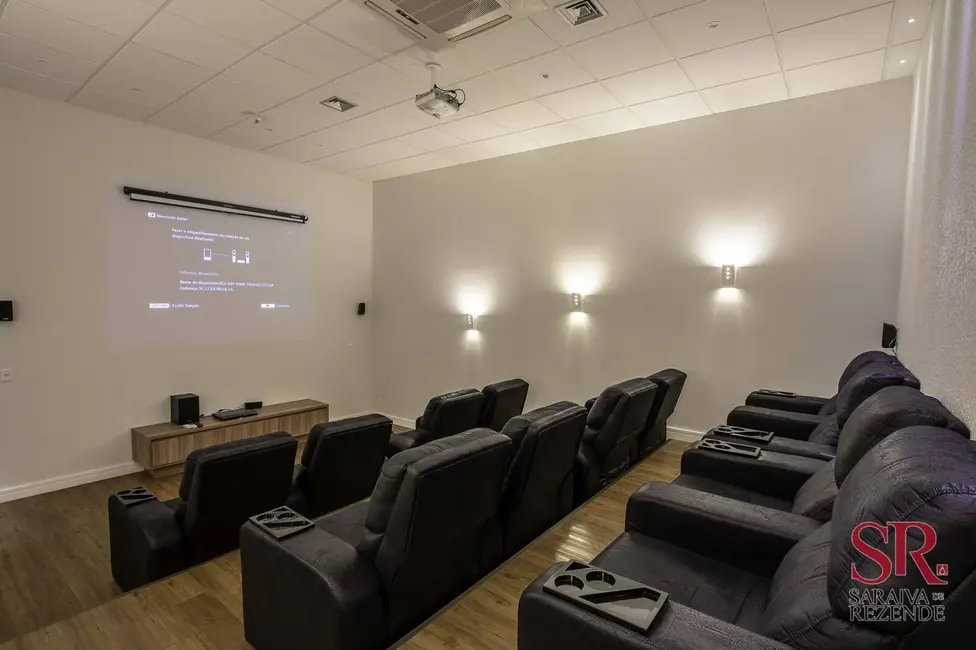 Foto 27 de Apartamento à venda em Centro, Cascavel - PR