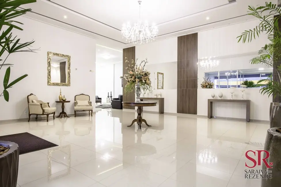 Foto 35 de Apartamento à venda em Centro, Cascavel - PR