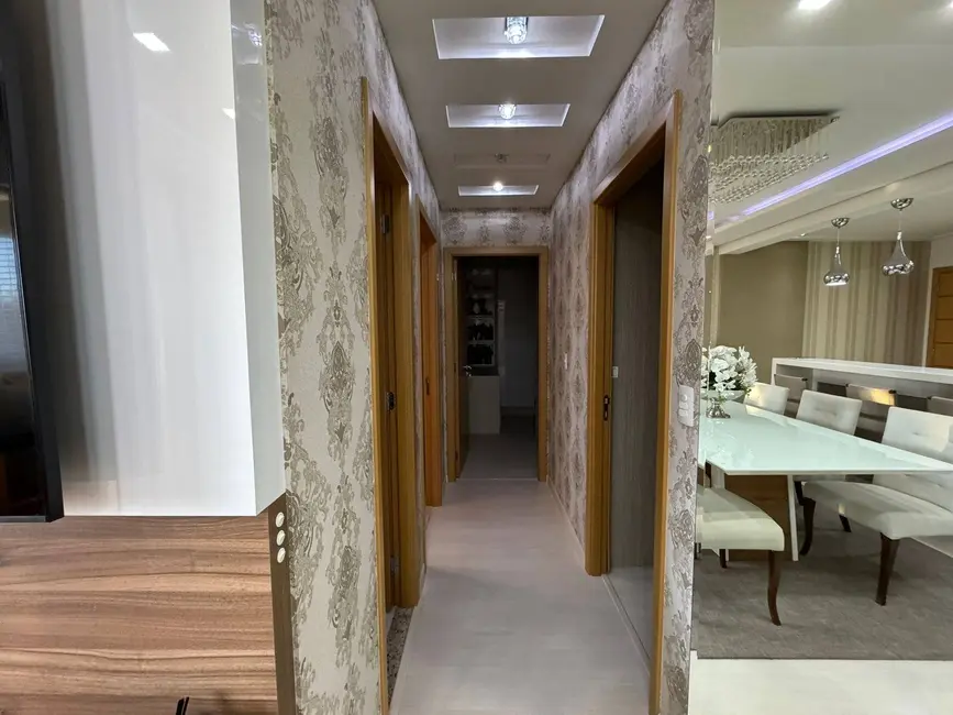 Foto 9 de Apartamento à venda em Centro, Cascavel - PR