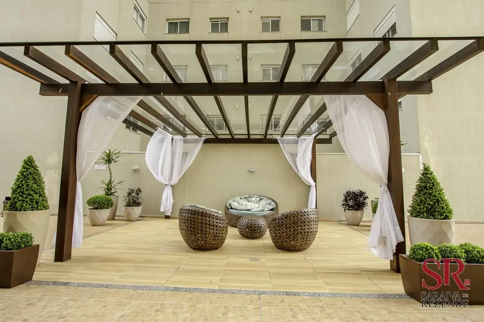 Foto 19 de Apartamento à venda em Centro, Cascavel - PR