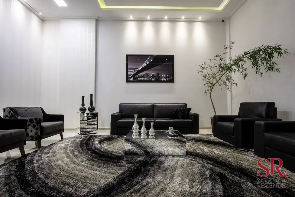 Foto 43 de Apartamento à venda em Centro, Cascavel - PR