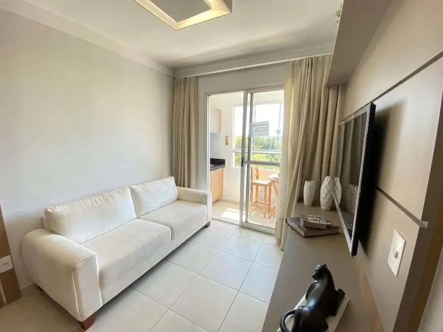 Foto 3 de Apartamento com 3 quartos à venda, 60m2 em Universitário, Cascavel - PR