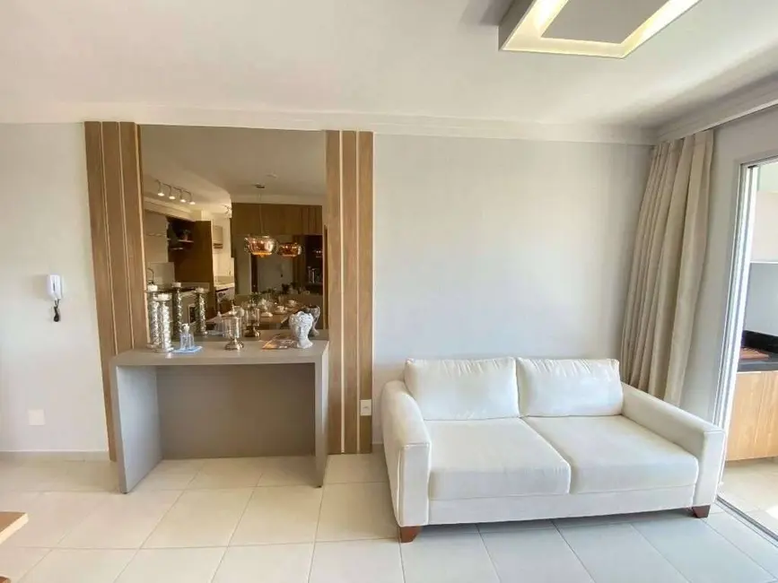 Foto 4 de Apartamento com 3 quartos à venda, 60m2 em Universitário, Cascavel - PR