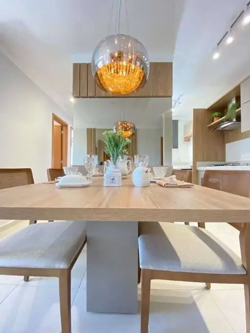 Foto 8 de Apartamento com 3 quartos à venda, 60m2 em Universitário, Cascavel - PR