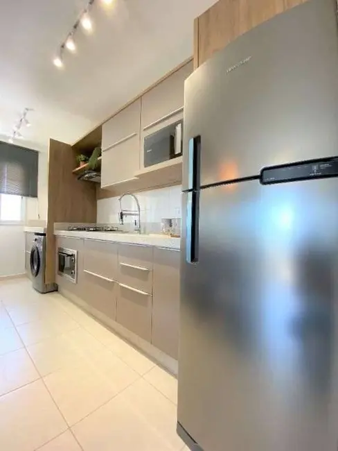 Foto 9 de Apartamento com 3 quartos à venda, 60m2 em Universitário, Cascavel - PR