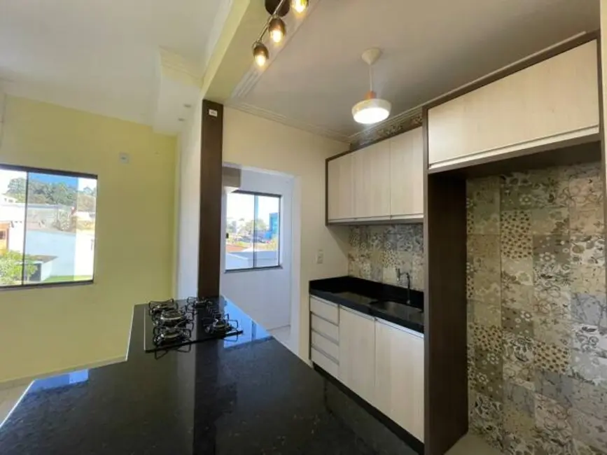 Apartamento com 2 quartos à venda, 74m2 em Cancelli, Cascavel - PR - imagem 4 Foto 4 de Apartamento com 2 quartos à venda, 74m2 em Cancelli, Cascavel - PR