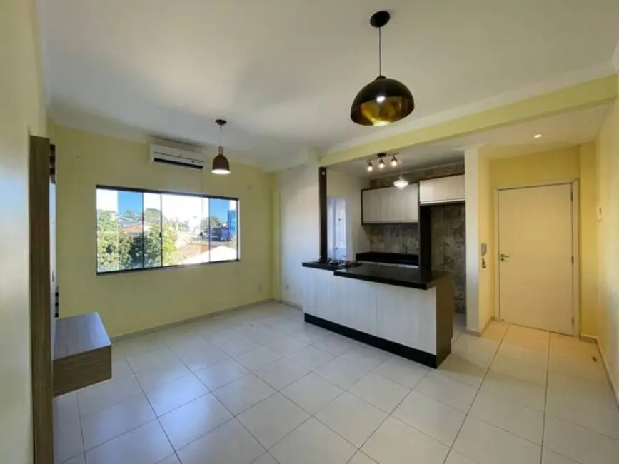 Foto 2 de Apartamento com 2 quartos à venda, 74m2 em Cancelli, Cascavel - PR
