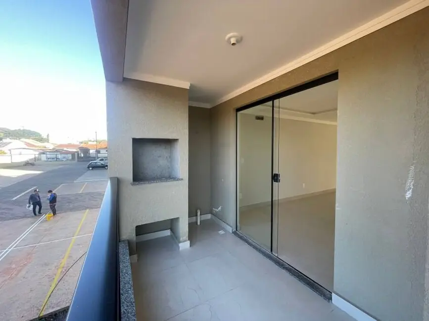 Foto 4 de Apartamento com 2 quartos à venda, 62m2 em Cancelli, Cascavel - PR