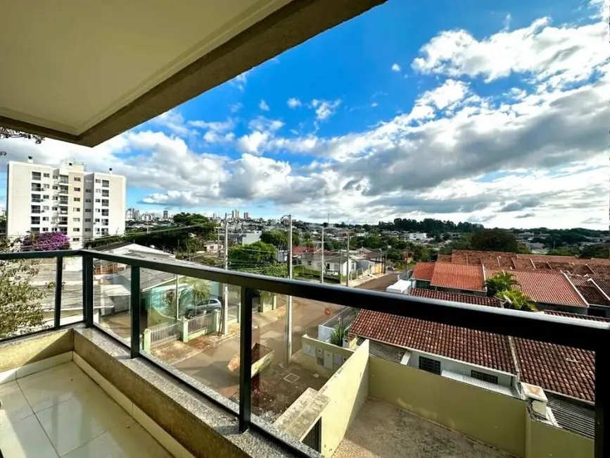 Foto 3 de Apartamento com 2 quartos à venda, 62m2 em Cancelli, Cascavel - PR