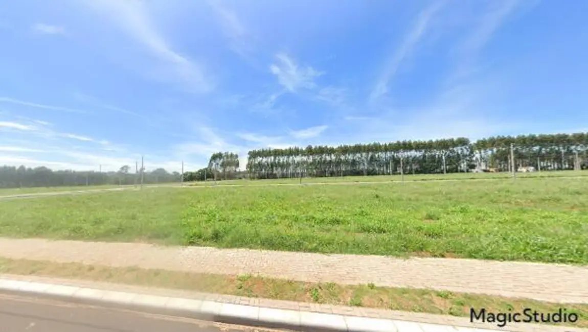 Foto 1 de Terreno / Lote à venda, 300m2 em Recanto Tropical, Cascavel - PR